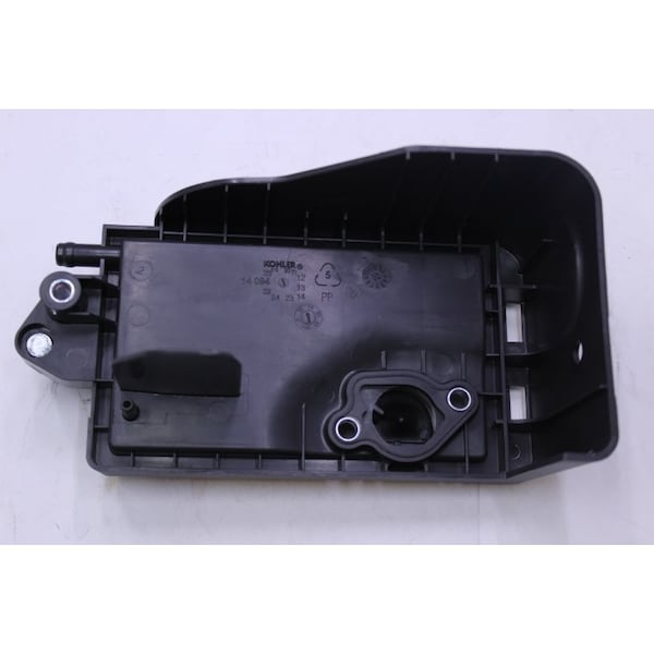 Kit Air Cleaner Body And Cover